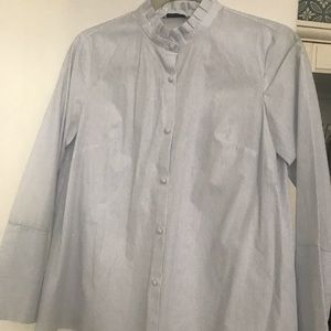 & Other Stories Button Down